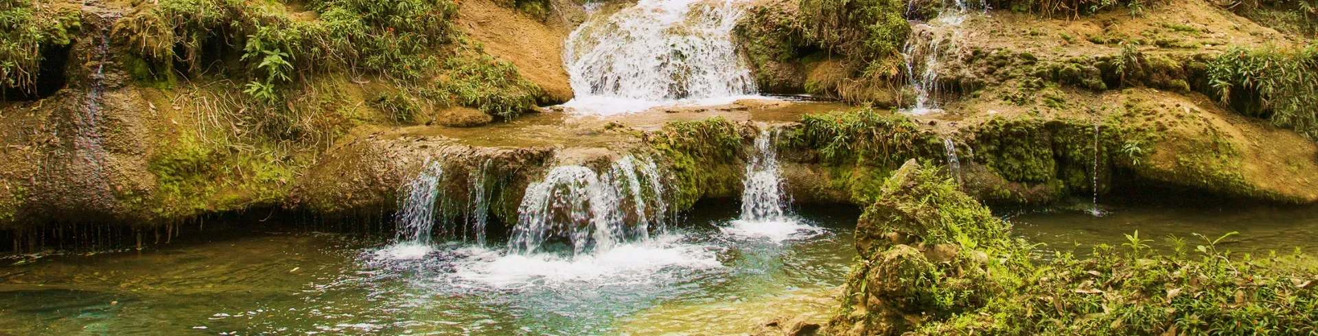 Imagem principal do pacote Bonito